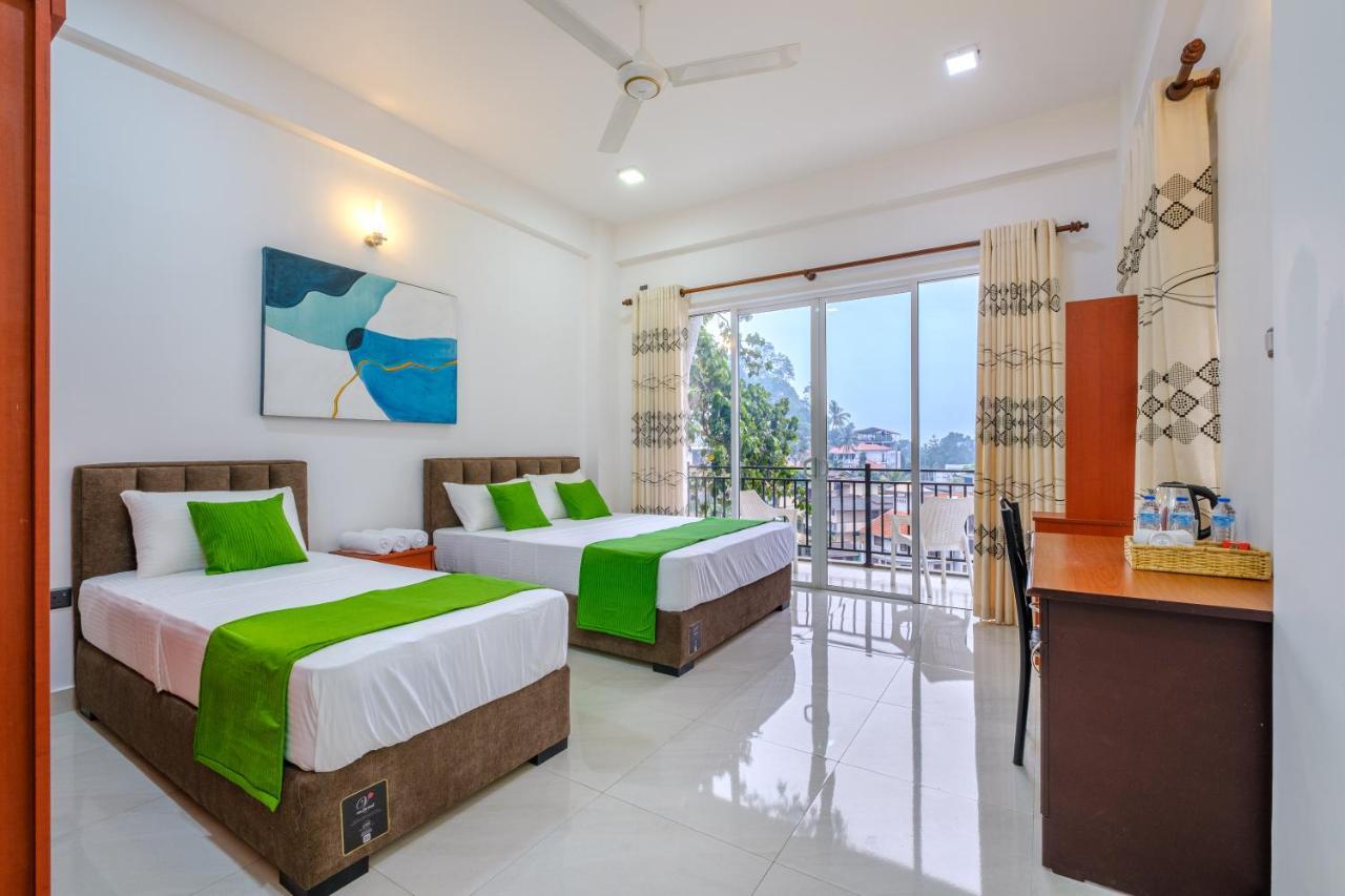Kandy Leisure Point Exterior foto