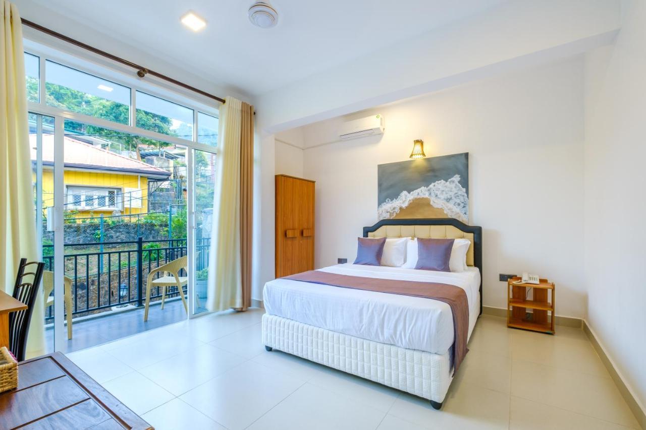 Kandy Leisure Point Exterior foto