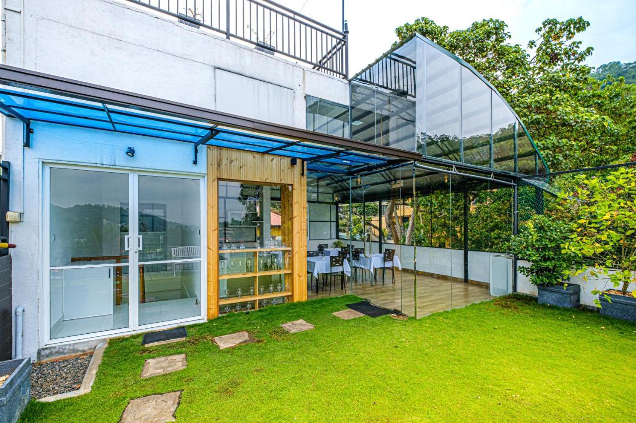 Kandy Leisure Point Exterior foto
